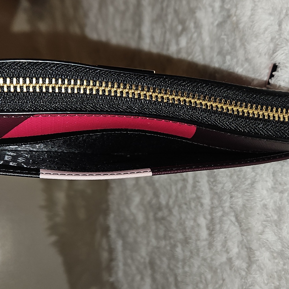 Kate Spade Multicolor Wallet - Picture 6 of 9